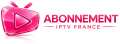 iptv abonnement france
