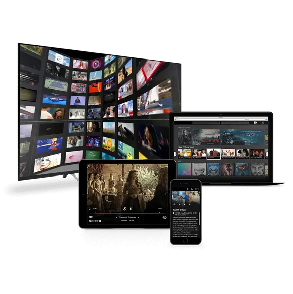 IPTV Abonnement test